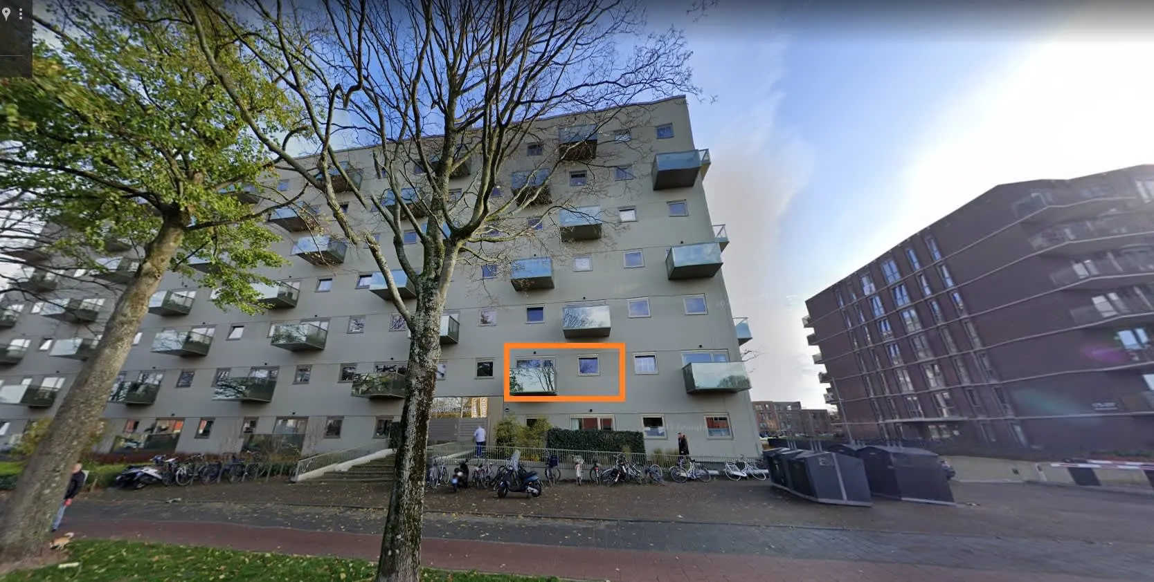 Larenseweg