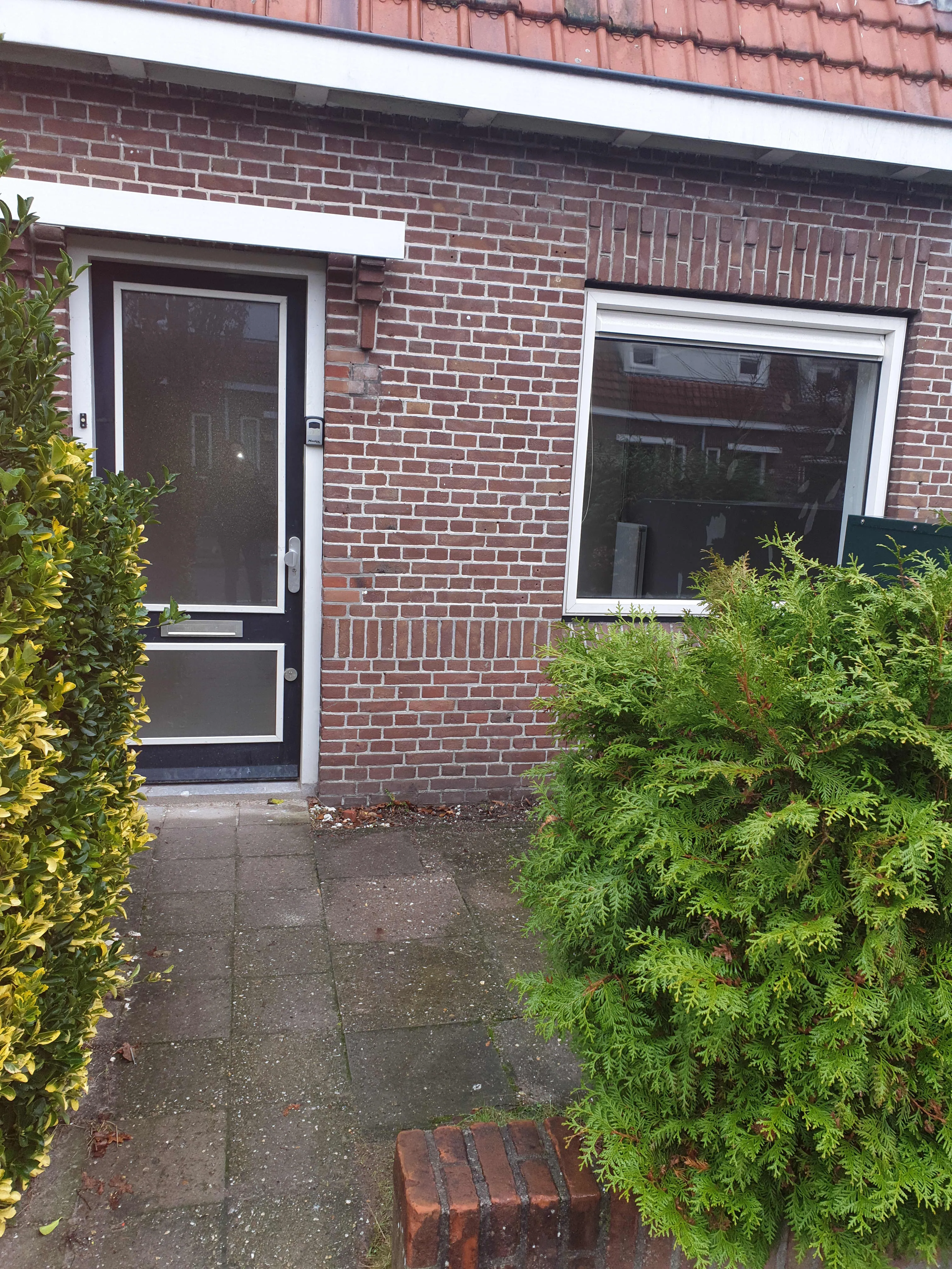 Eikenstraat