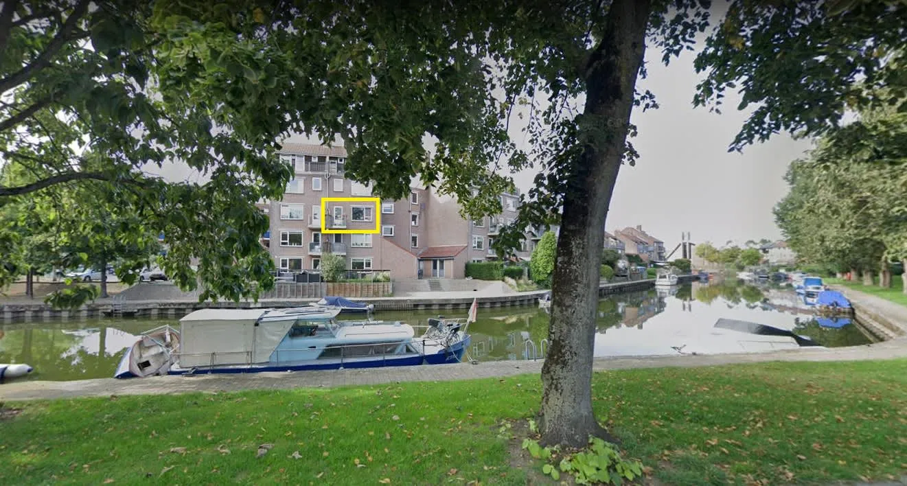 Westkade