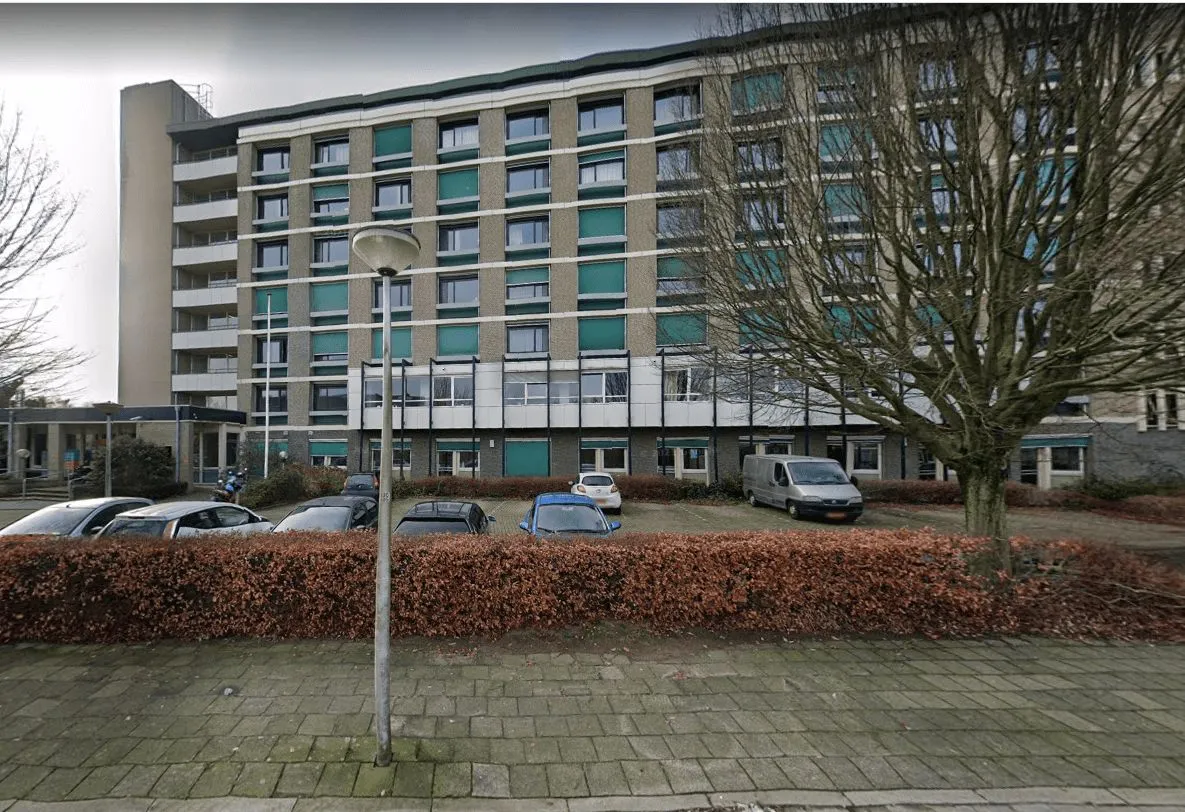 Zwaluwenstraat
