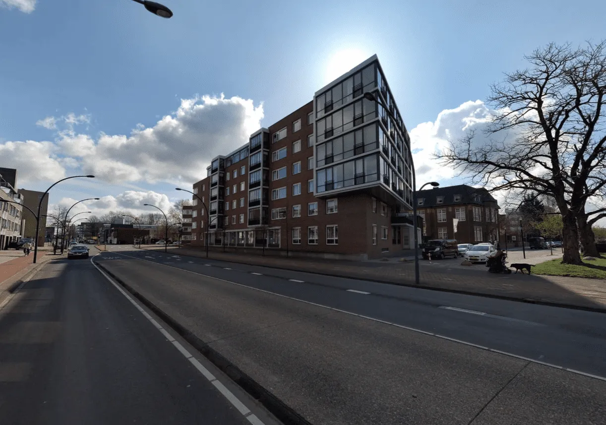 Paul Krugerstraat 80 34 7551GZ Hengelo