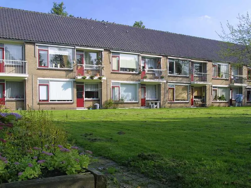 Tweelingenstraat