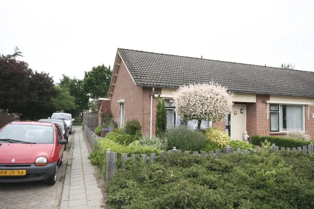 Pauwelsweer