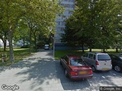 Jaspersstraat