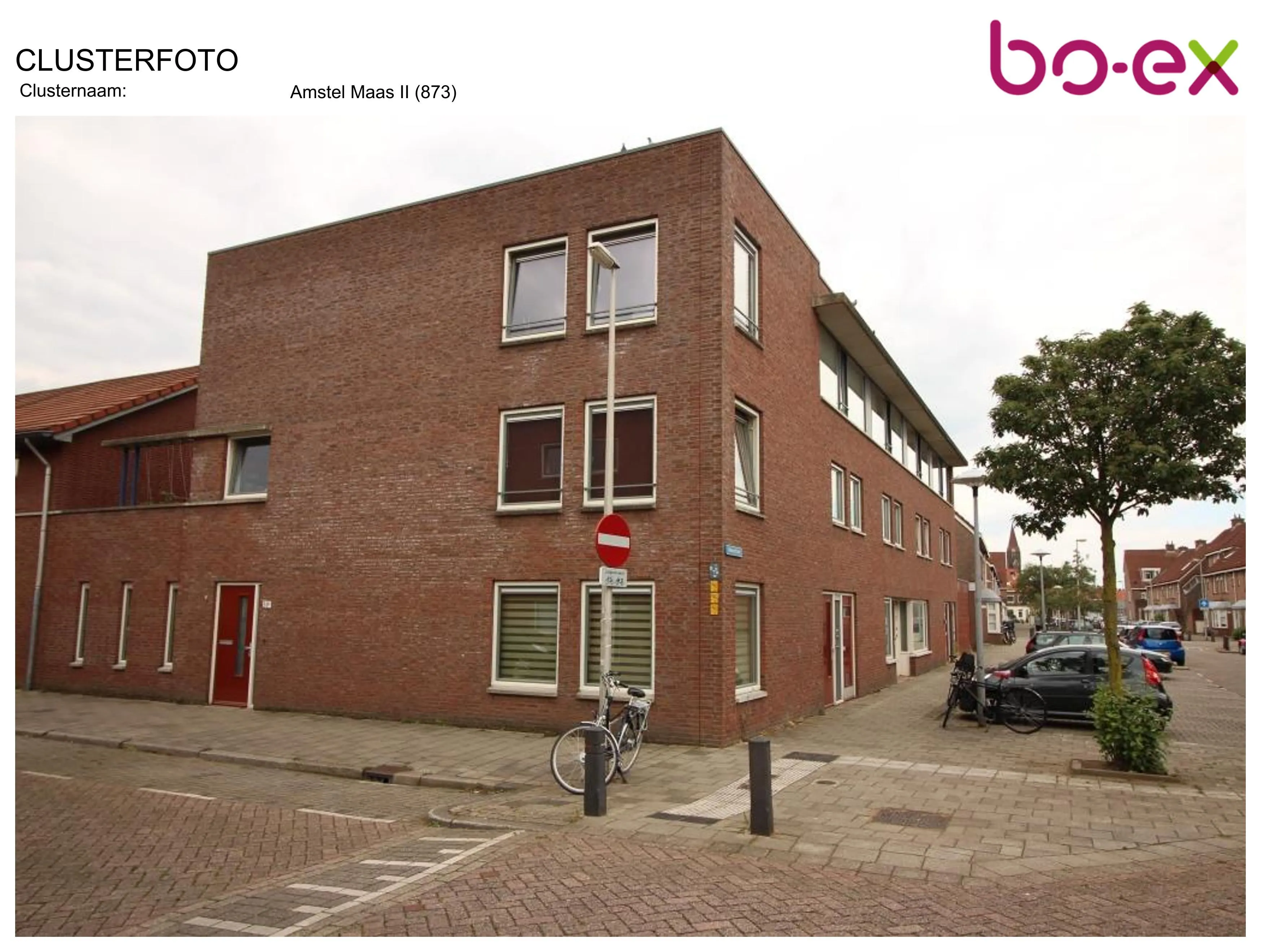 Amstelstraat