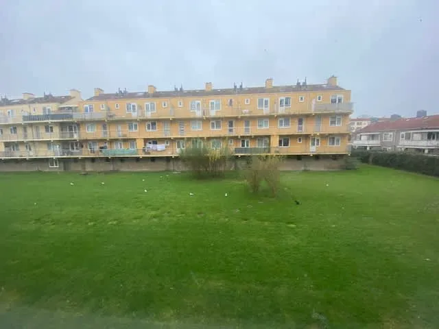 Wickenburglaan