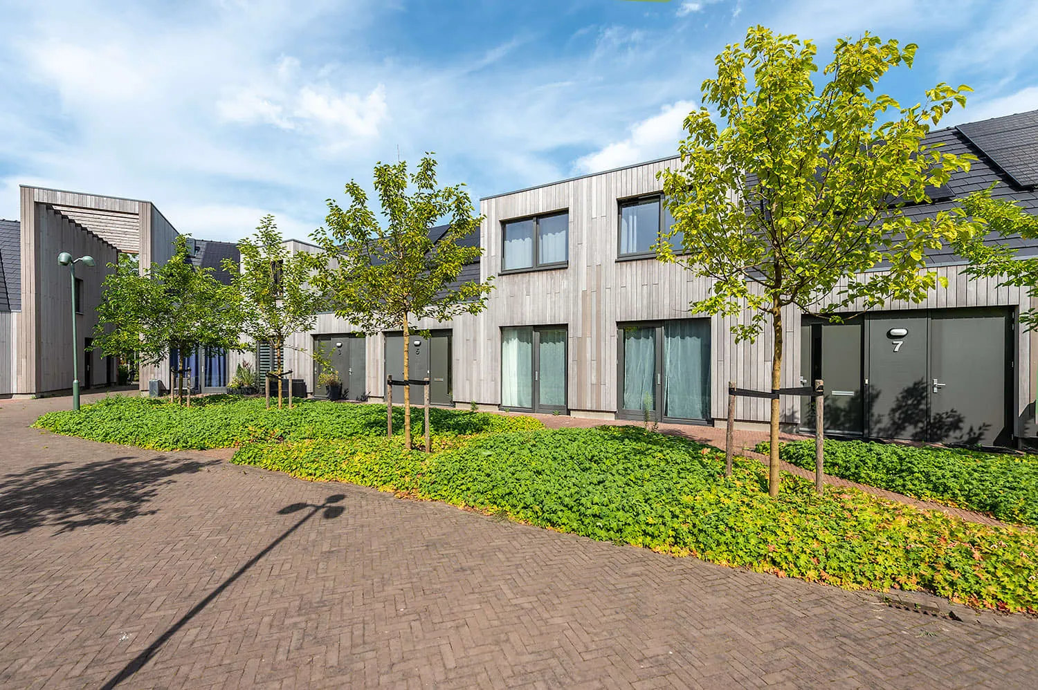 Baak van IJzendijke 9 3826HX Amersfoort