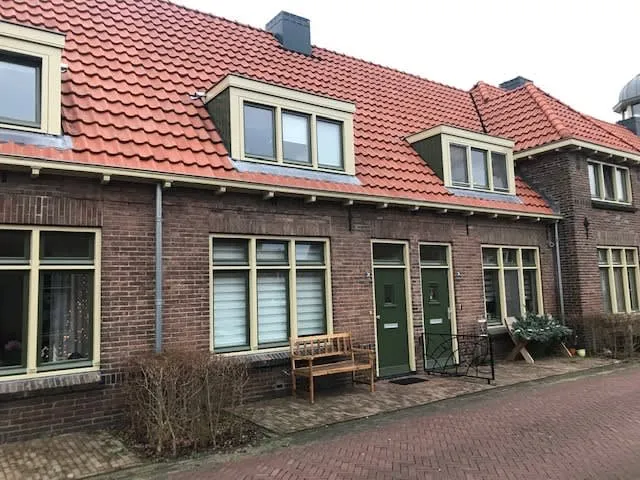 St. Josephstraat