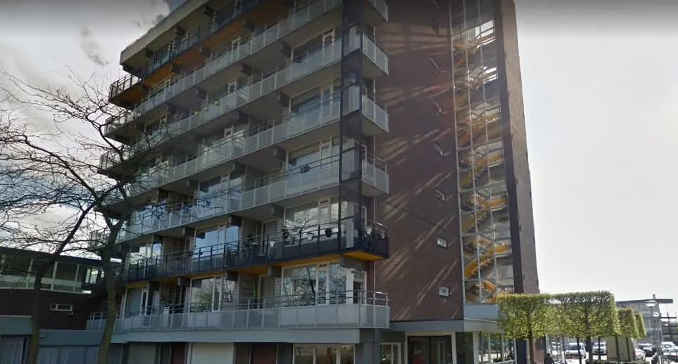 P.S. Gerbrandystraat 29 3354BR Papendrecht