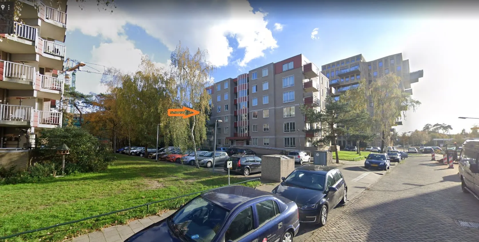 Van Linschotenlaan 377 1212DW Hilversum