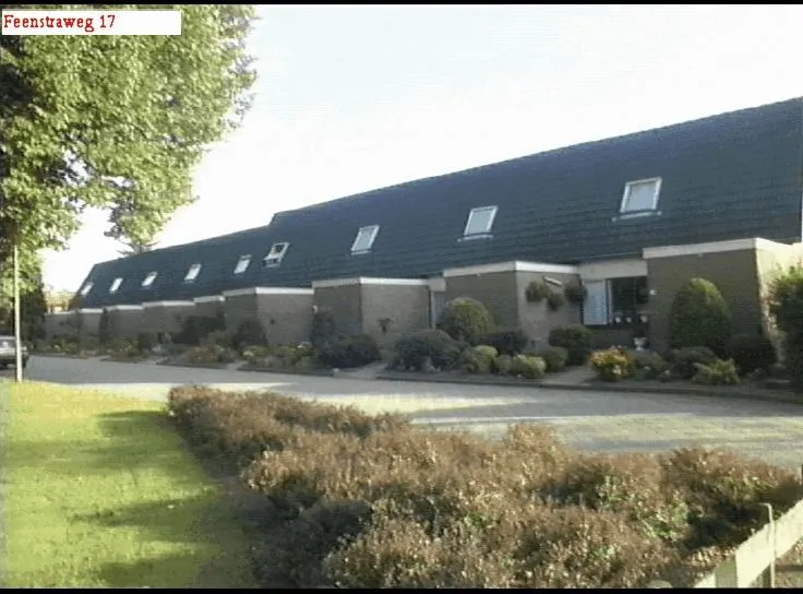Feenstraweg
