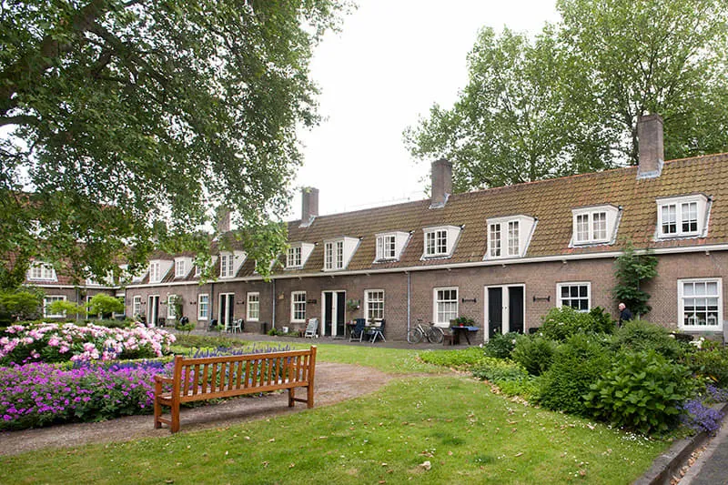 Arend Maartenshof