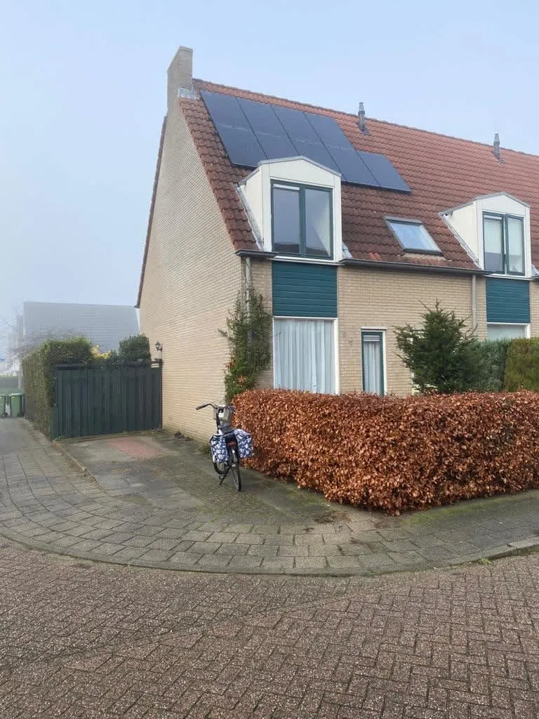 De Smidse