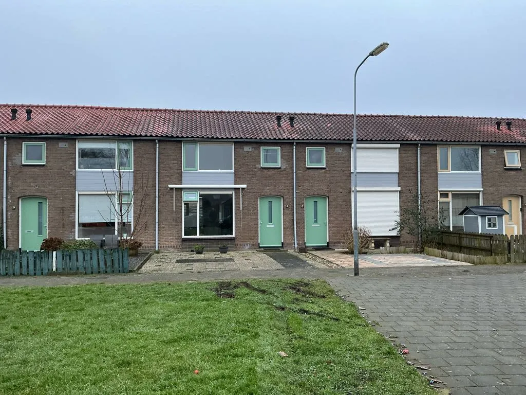 Lindestraat