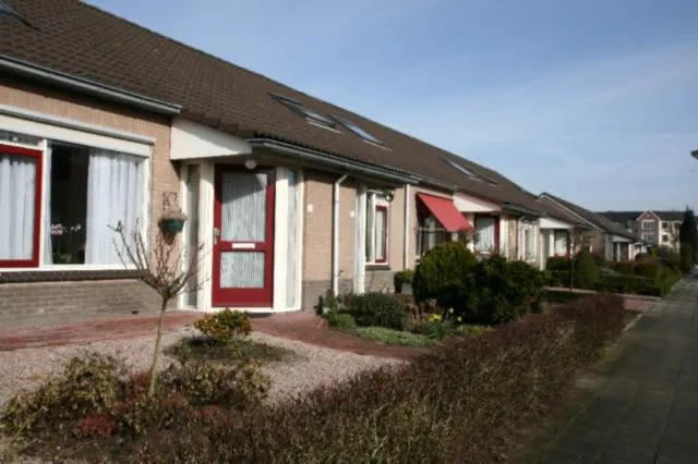 Nectarweide