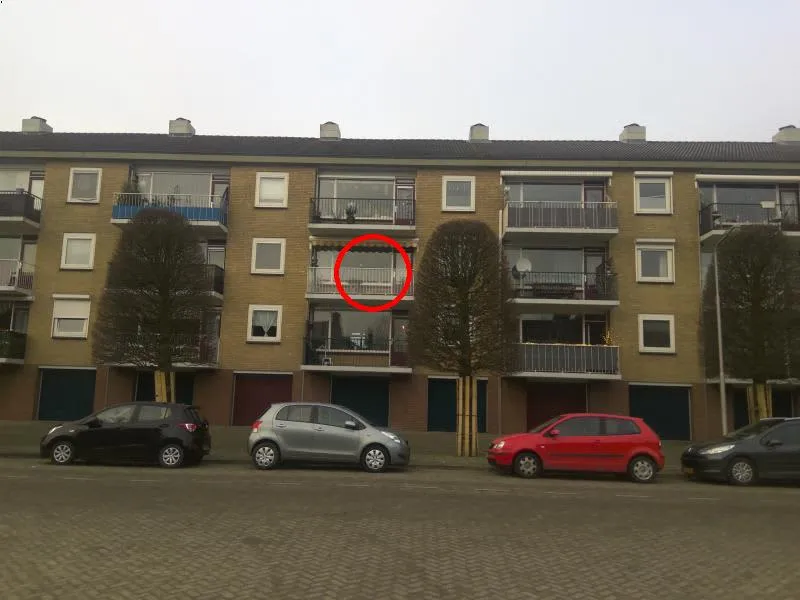 Dr. Dreeslaan