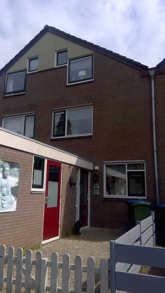 Standerdmolen