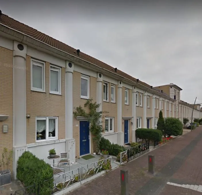 Kerkmeester