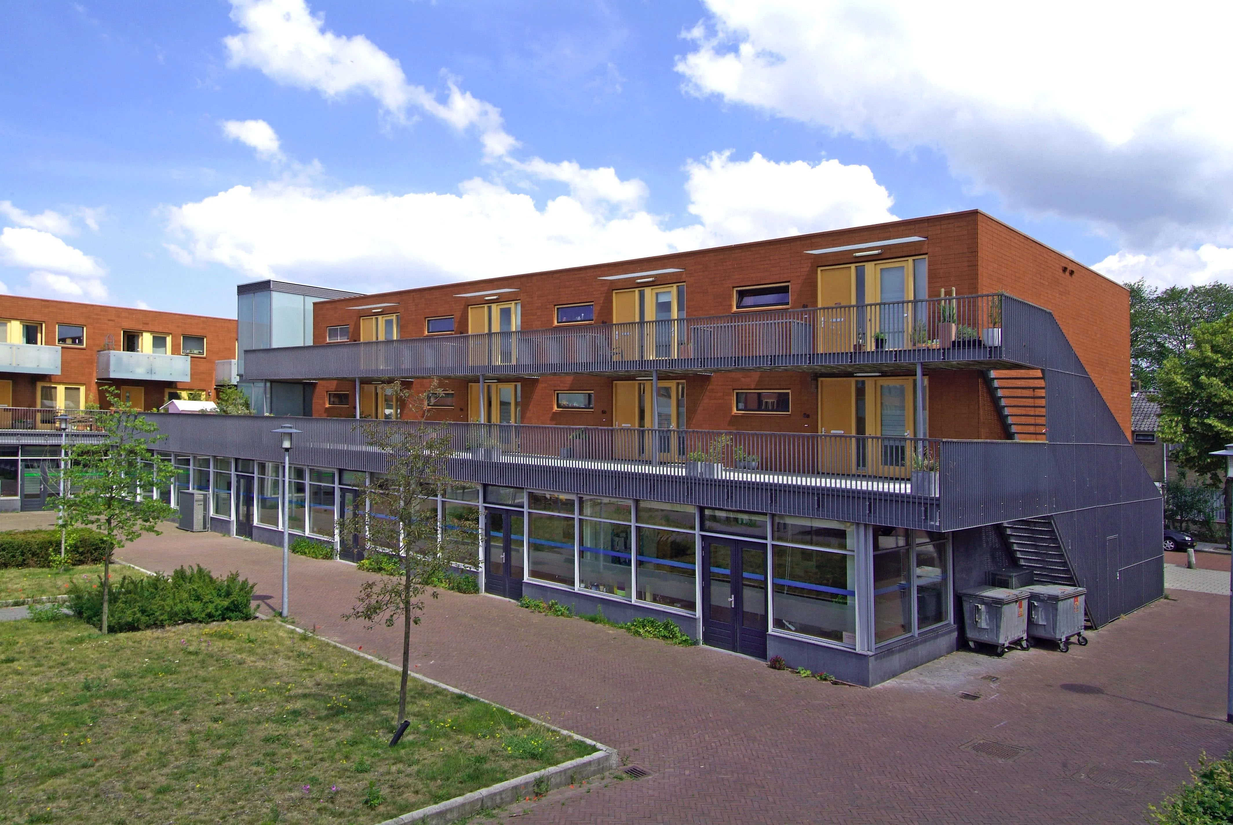 Portugalstraat 6 E 2034BV Haarlem