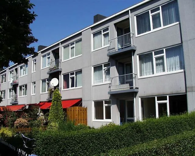 Proosdijerveldweg