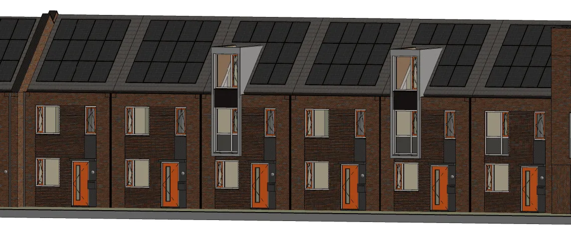 Jip en Jannekelaan 47 5302TJ Zaltbommel