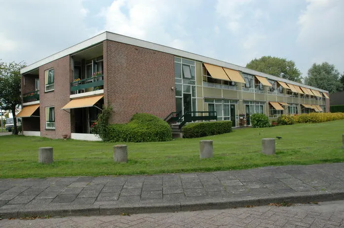 Sparrenlaan