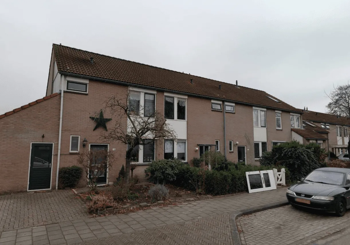 Weerselosestraat