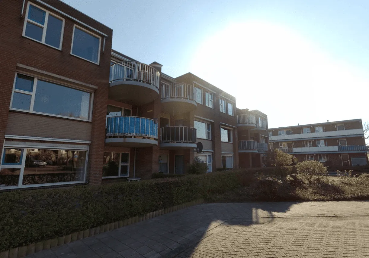 Isaacstraat