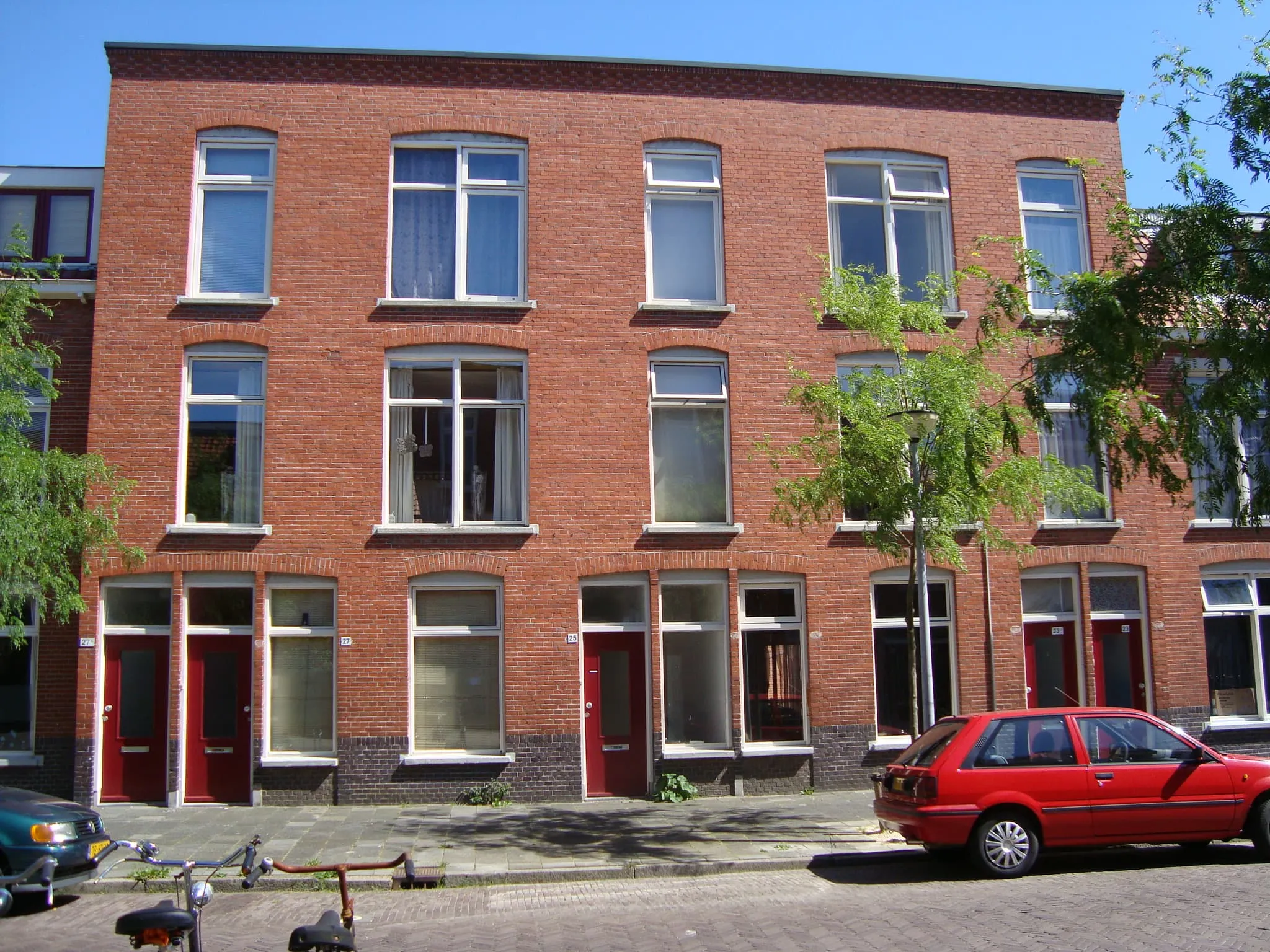 Billitonstraat