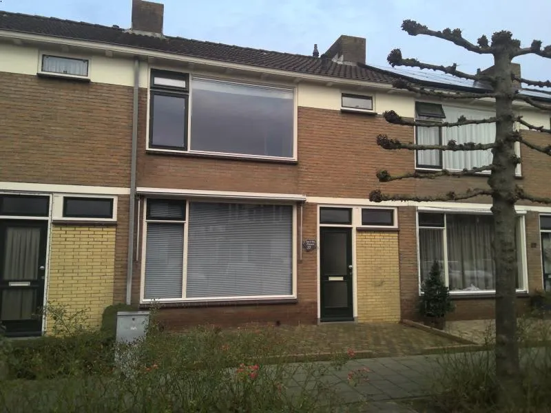 Prinses Beatrixstraat