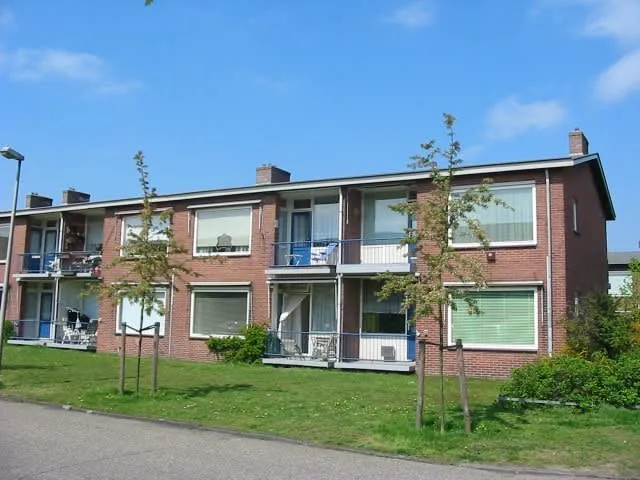 Lange Heul