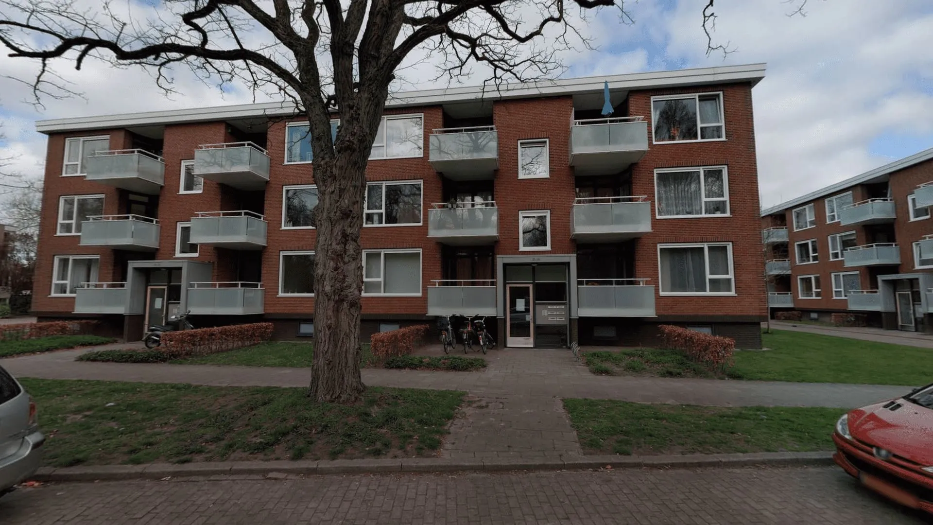Havezatenlaan