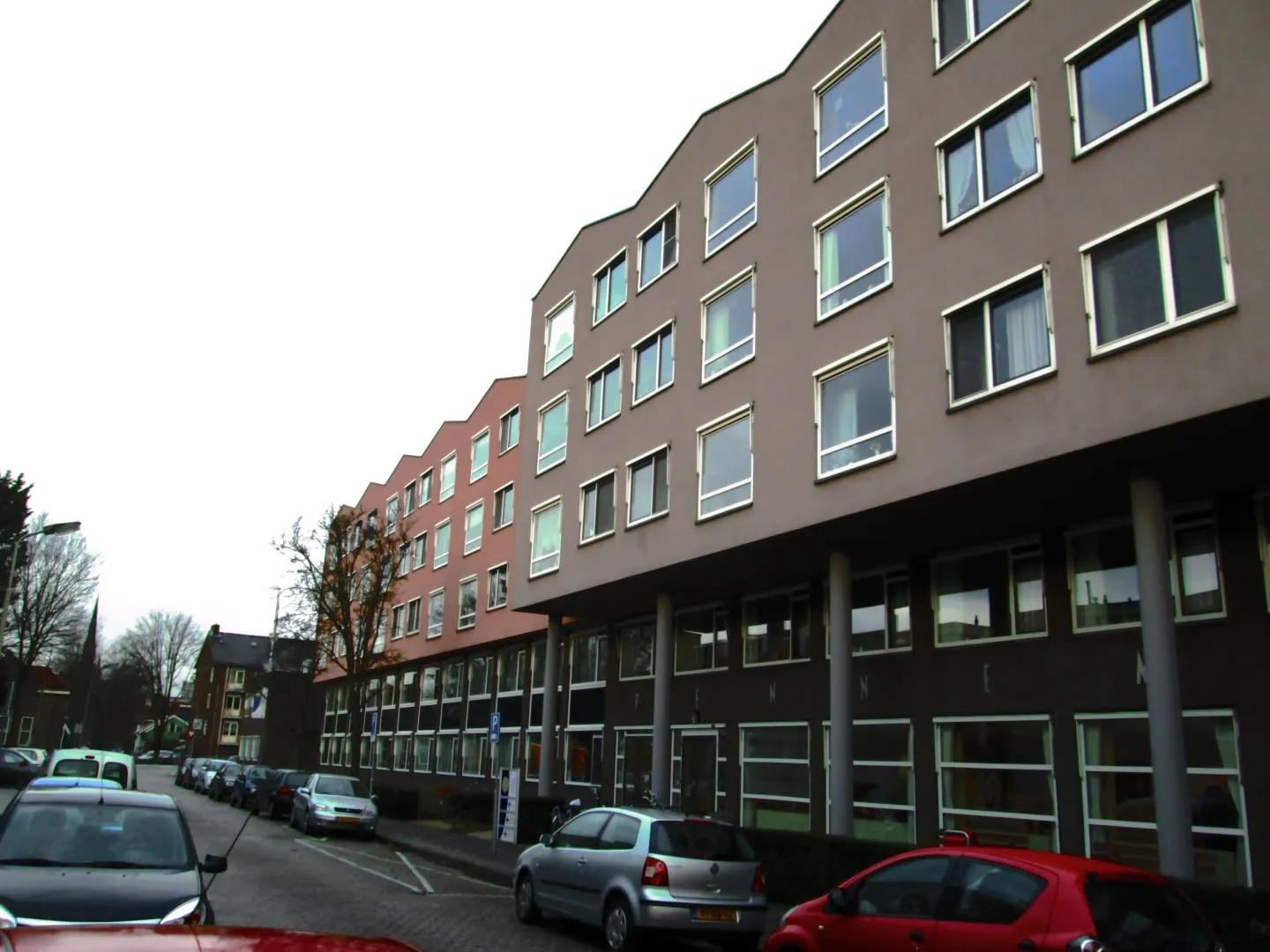 Pennemes