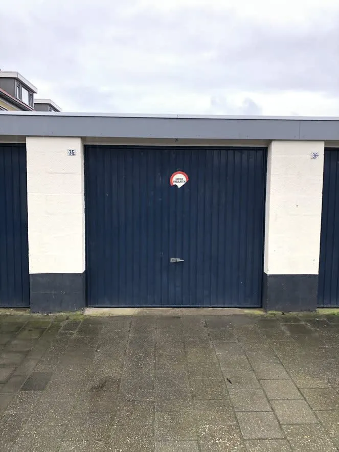 Westlanderstraat