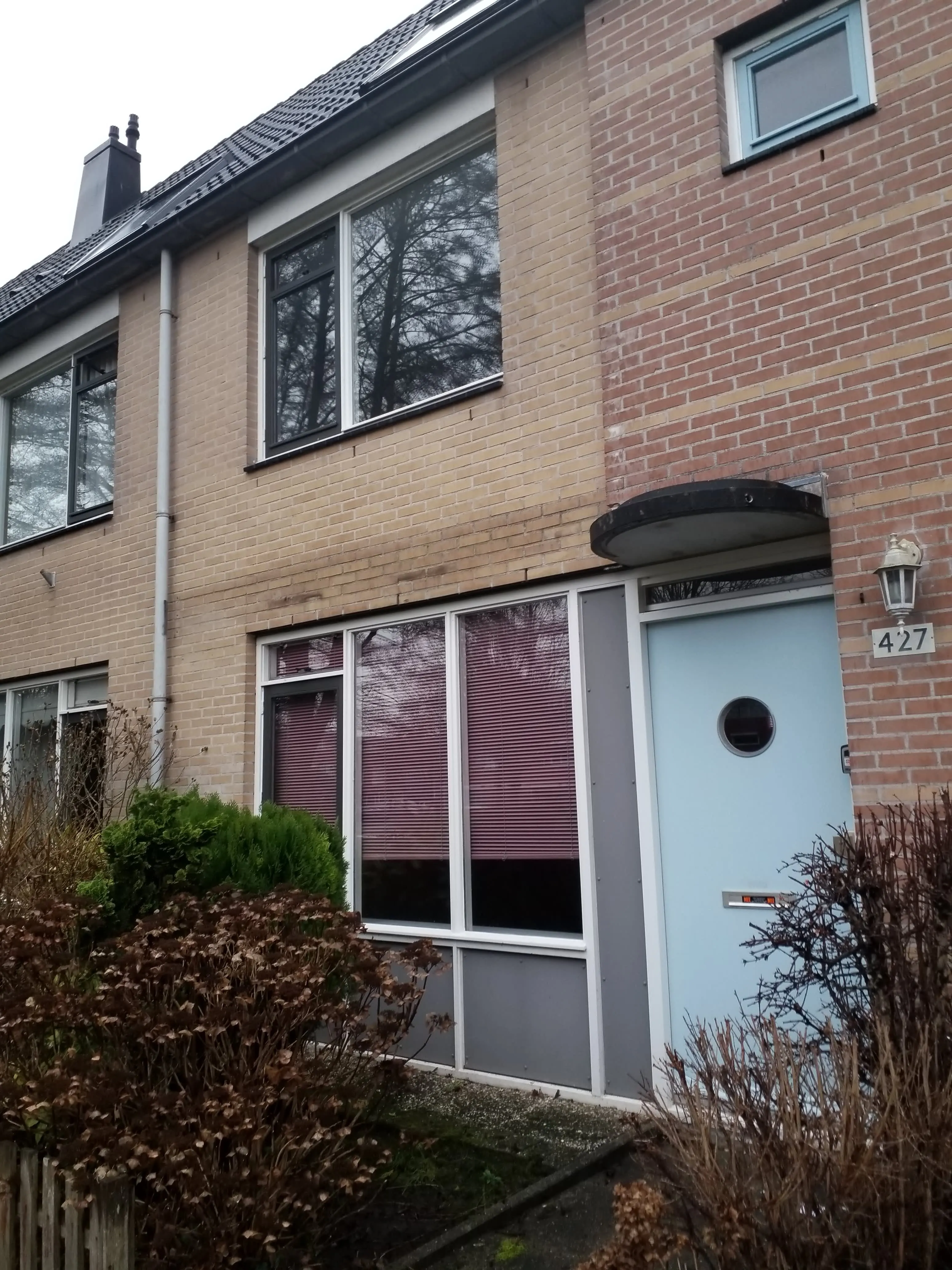 Femina Mullerstraat