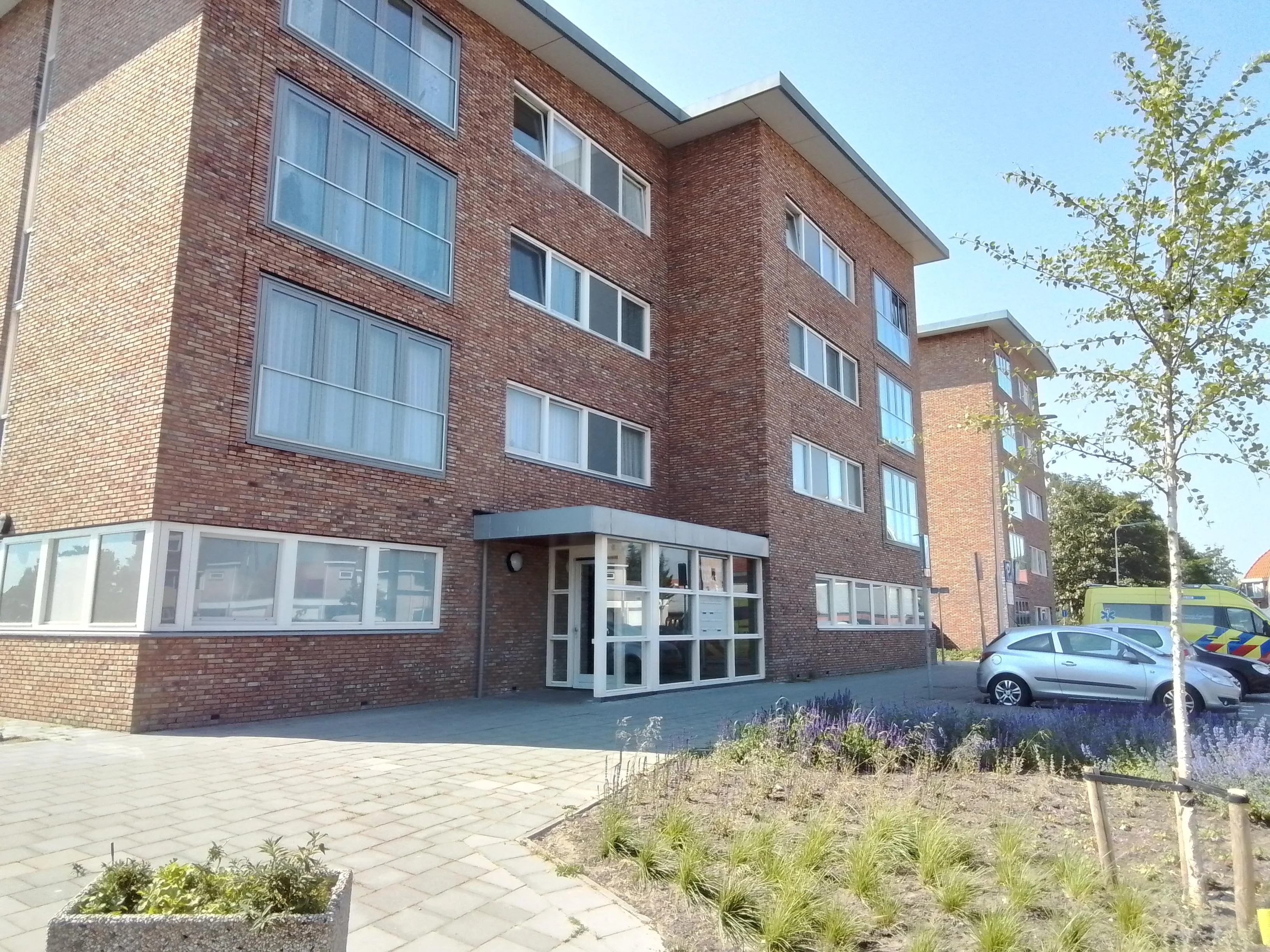Houtrijkstraat