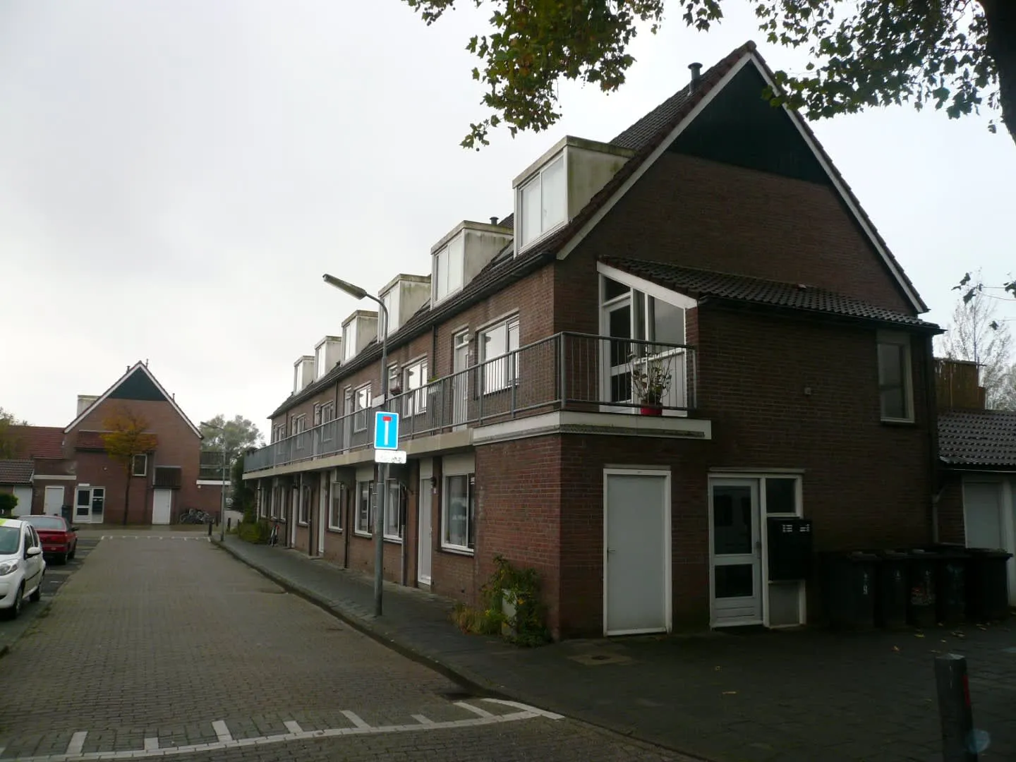 Wagenschotpad