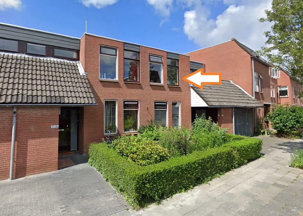 Singelweg