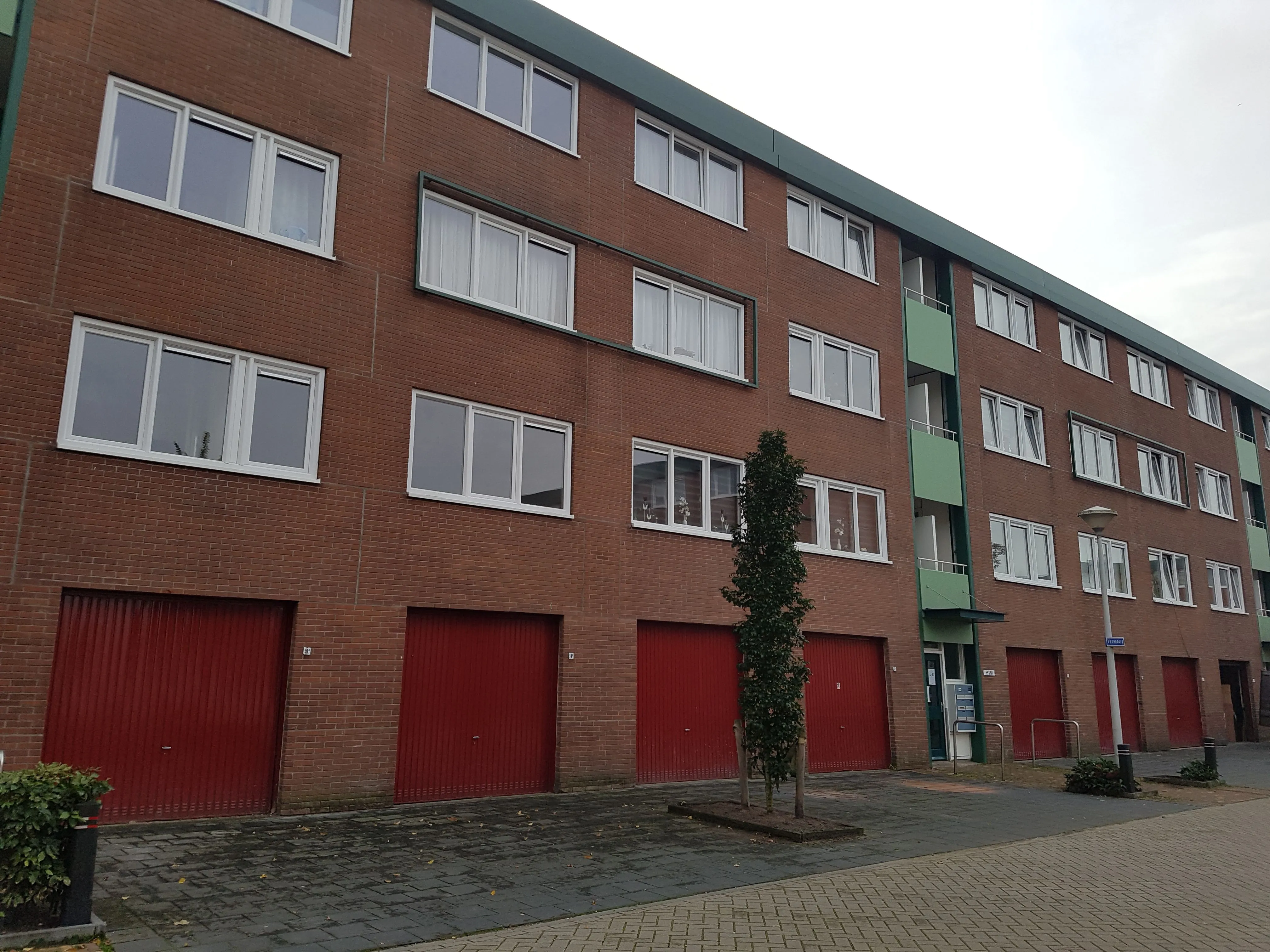 Vanenburg