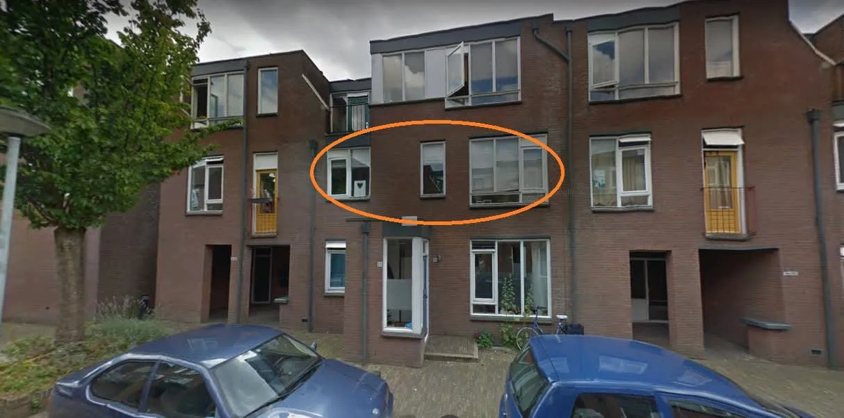 Davidstraat