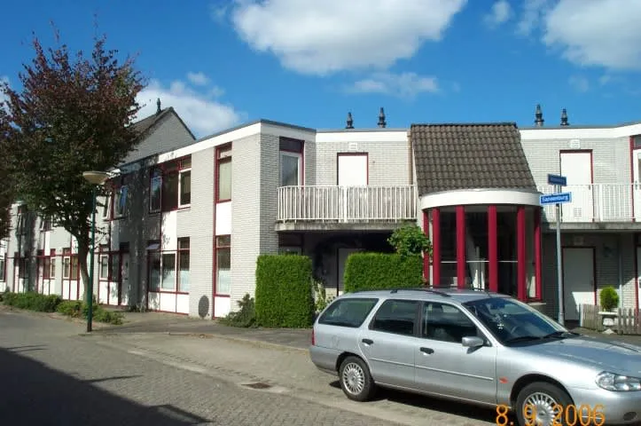 Walenburg