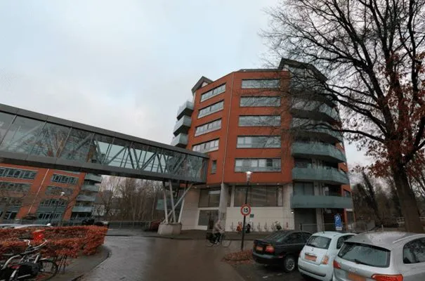 Kerkelandenlaan
