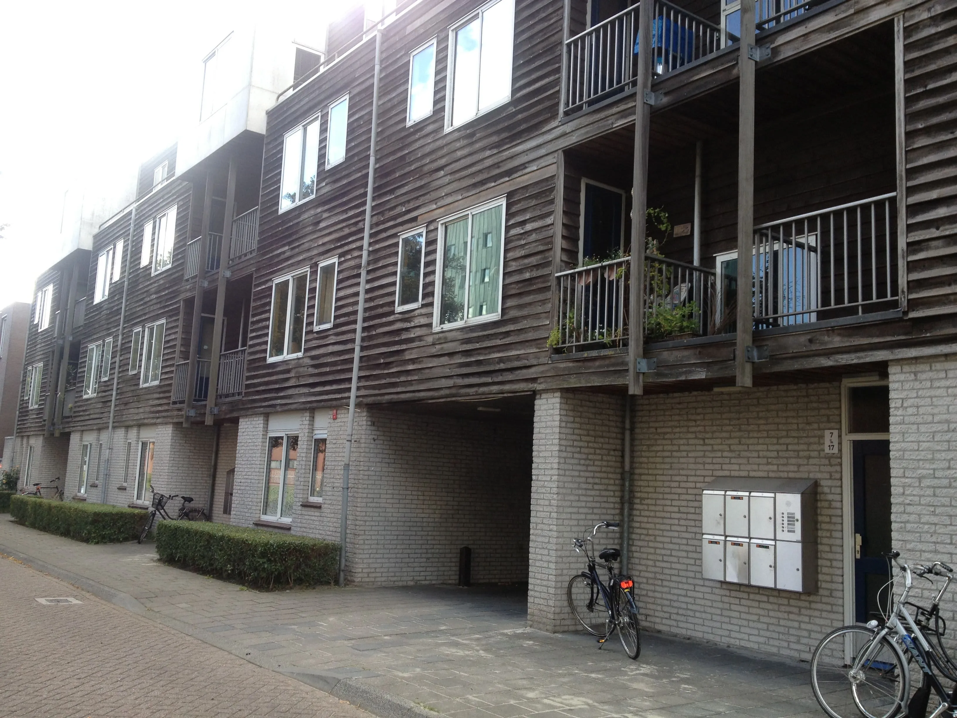 Marwixkade