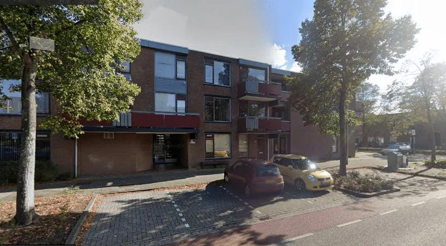 Overlanderstraat 404 1445DW Purmerend