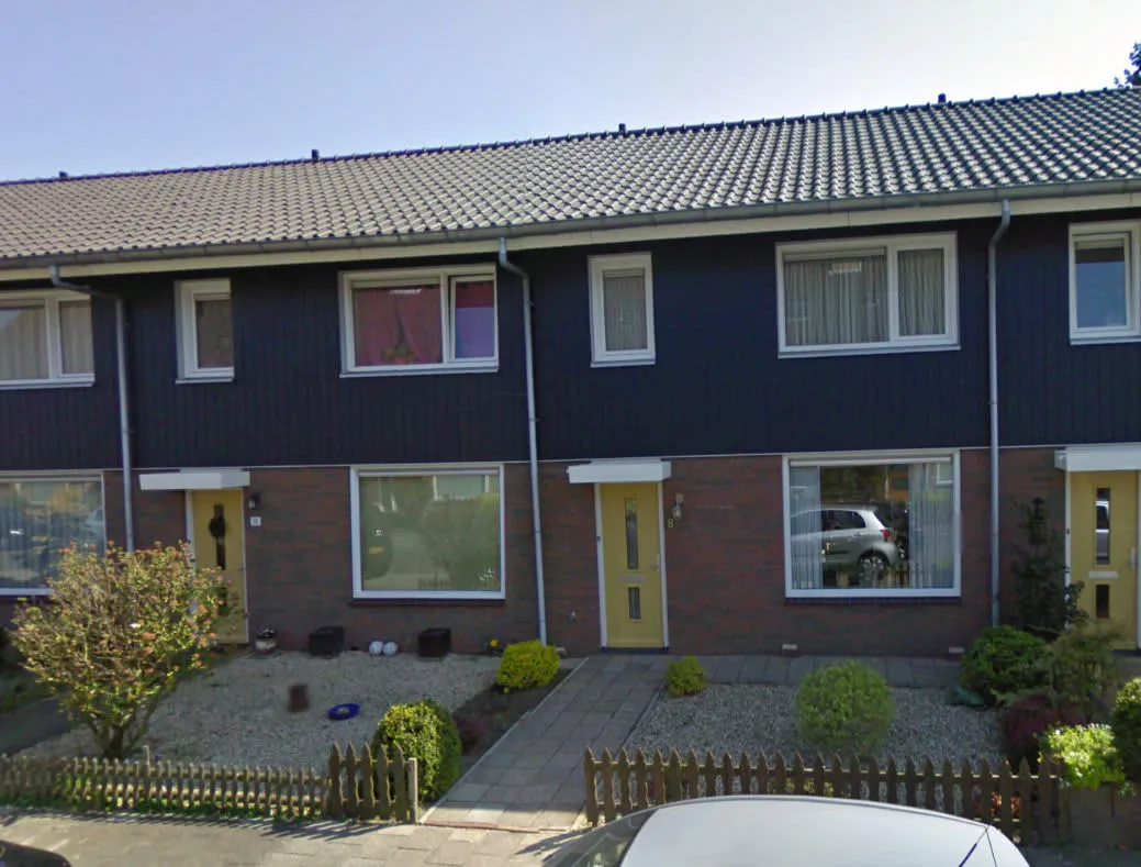 Prof. dr. F. Zernikeweg 8 3731KD De Bilt
