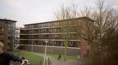 Hortensialaan