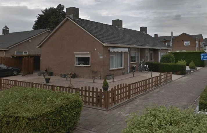Reinaldstraat 37 5331XA Kerkdriel
