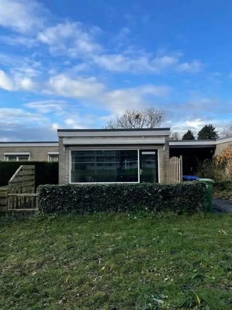 Kloosterlaan
