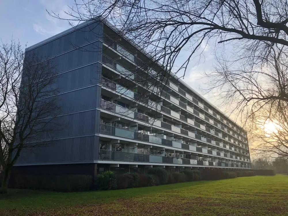 Erasmuslaan 115 1216LX Hilversum