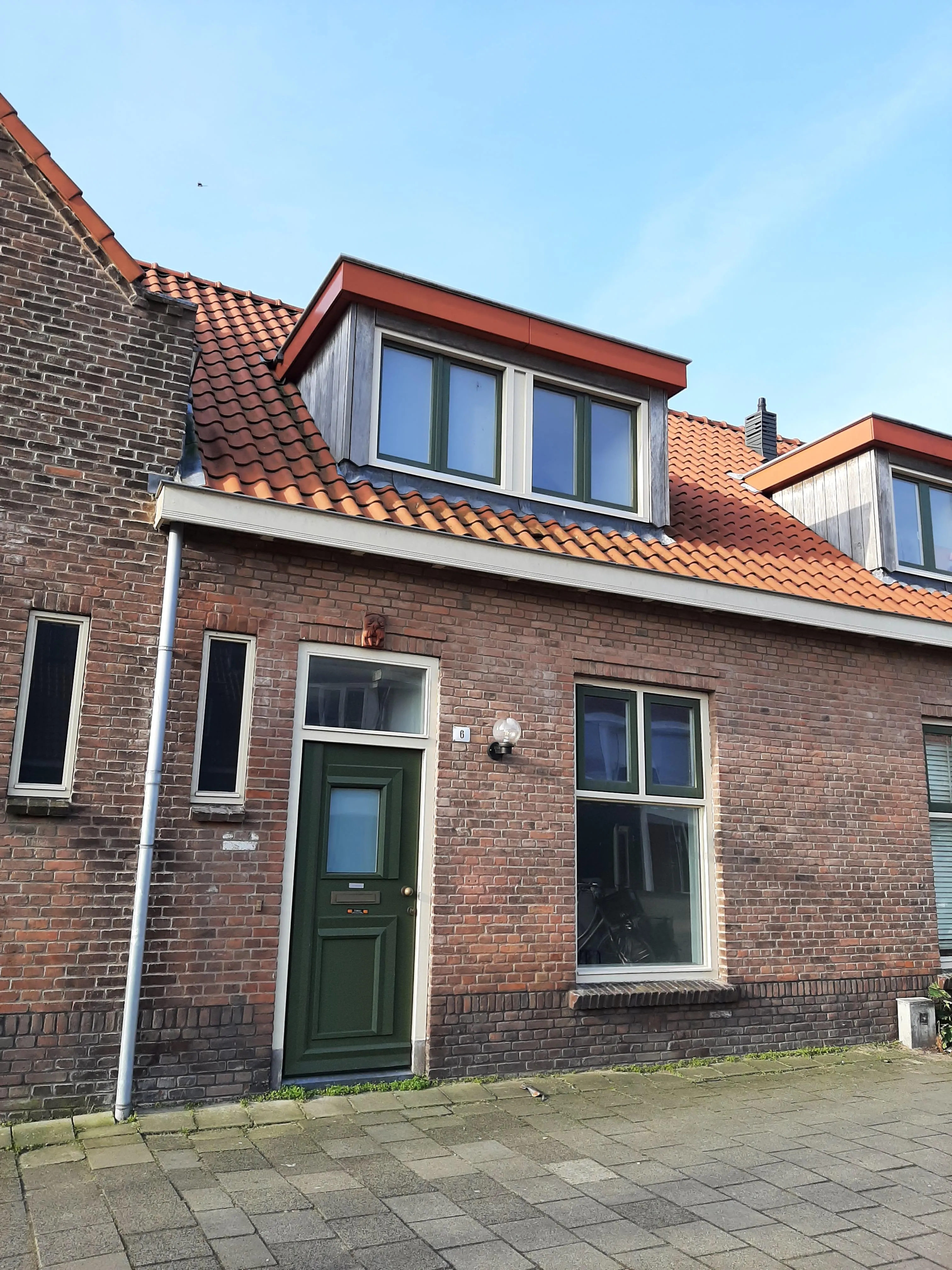 Kruistochtstraat